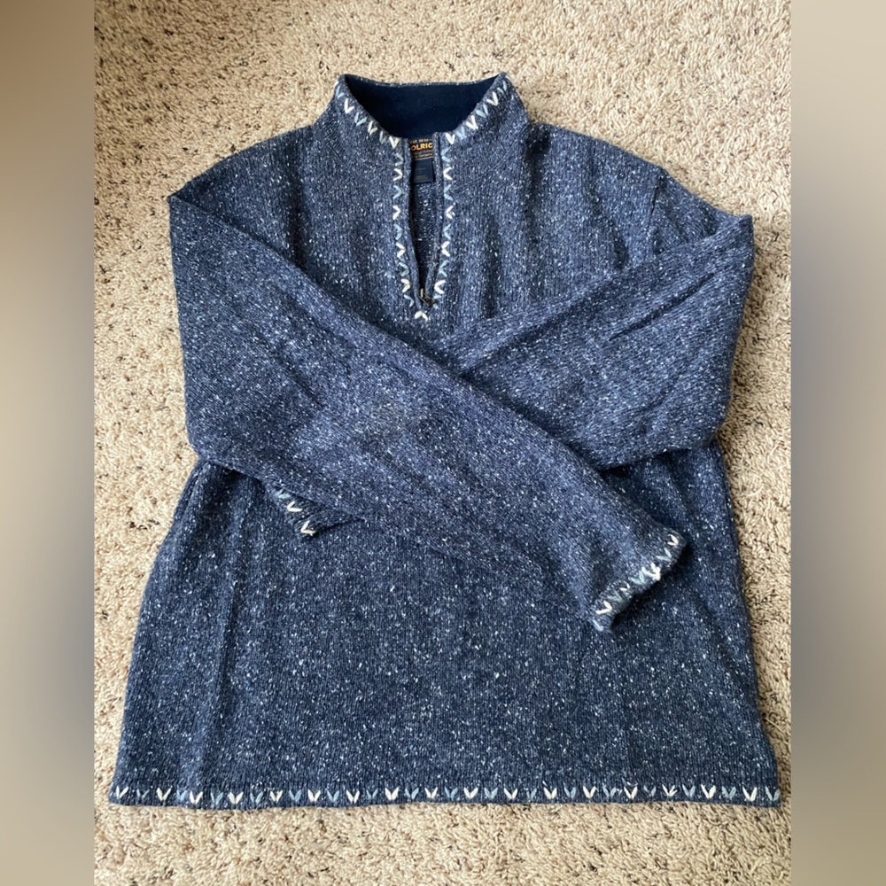 Woolrich Sweater